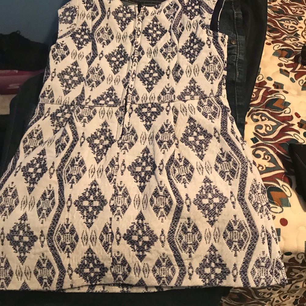 3T Dress